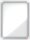 nobo Schaukasten silber 4x DIN A4 69,2 x 3,7 x 53,2 cm, 1 St.