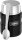 THERMOS® Isolier-Speisebehälter SK Food JAR schwarz, silber 470,0 ml, 1 St.