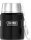 THERMOS® Isolier-Speisebehälter SK Food JAR schwarz, silber 470,0 ml, 1 St.
