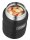 THERMOS® Isolier-Speisebehälter SK Food JAR schwarz, silber 470,0 ml, 1 St.