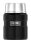 THERMOS® Isolier-Speisebehälter SK Food JAR schwarz, silber 470,0 ml, 1 St.