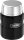 THERMOS® Isolier-Speisebehälter SK Food JAR schwarz, silber 470,0 ml, 1 St.