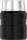 THERMOS® Isolier-Speisebehälter SK Food JAR schwarz, silber 470,0 ml, 1 St.
