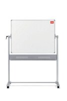 nobo mobiles Whiteboard 150,0 x 120,0 cm weiß...