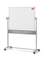 nobo mobiles Whiteboard 150,0 x 120,0 cm weiß...