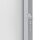 nobo Schaukasten silber 9x DIN A4 75,2 x 3,7 x 100,0 cm, 1 St.