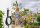 GARDENA Gartenschlauchhalter Liano™ TapFix