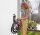 GARDENA Gartenschlauchhalter Liano™ TapFix