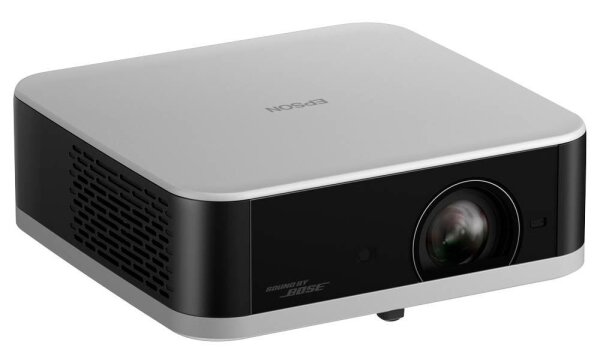 EPSON EF-61G, 3LCD Full HD-Beamer, 700 Lumen