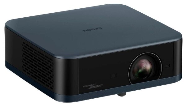 AKTION: EPSON EF-62N, 3LCD 4K-Beamer, 700 Lumen mit 100 Euro CashBack