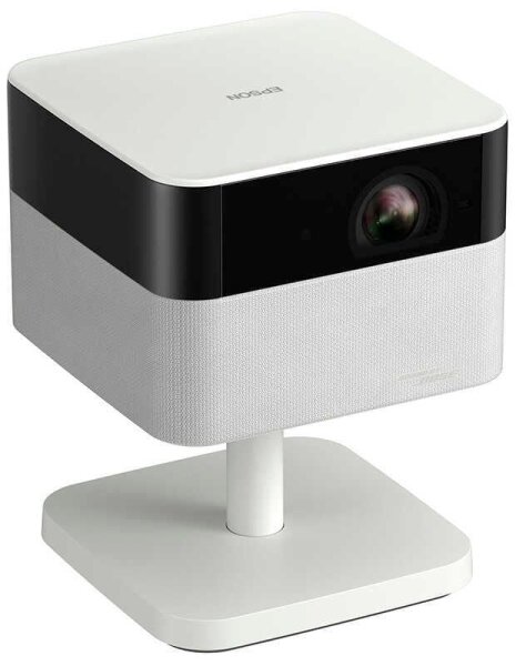 EPSON EF-71, 3LCD Full HD-Beamer, 700 Lumen