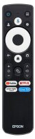 EPSON EF-71, 3LCD Full HD-Beamer, 700 Lumen