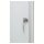 nobo Schaukasten Pacific silber 9x DIN A4 80,5 x 2,2 x 112,0 cm, 1 St.