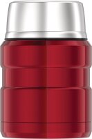 THERMOS® Isolier-Speisebehälter SK Food JAR rot, silber 470,0 ml, 1 St.