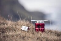 THERMOS® Isolier-Speisebehälter SK Food JAR rot, silber 470,0 ml, 1 St.