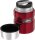 THERMOS® Isolier-Speisebehälter SK Food JAR rot, silber 470,0 ml, 1 St.