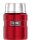 THERMOS® Isolier-Speisebehälter SK Food JAR rot, silber 470,0 ml, 1 St.