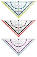 Pelikan Geometrie-Dreieck my.pen 25,0 cm