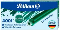Pelikan Tintenpatronen für Füller 4001...