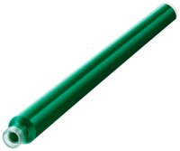 Pelikan Tintenpatronen für Füller 4001 dunkelgrün, 5 St.