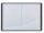 nobo Schaukasten silber 18x DIN A4 141,2 x 5,4 x 100,0 cm, 1 St.