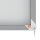 nobo Schaukasten silber 18x DIN A4 141,2 x 5,4 x 100,0 cm, 1 St.