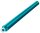 Pelikan Tintenpatronen für Füller 4001 türkis, 5 St.
