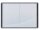 nobo Schaukasten silber 27x DIN A4 207,2 x 5,4 x 100,0 cm, 1 St.