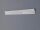 nobo Schaukasten silber 27x DIN A4 207,2 x 5,4 x 100,0 cm, 1 St.