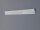 nobo Schaukasten silber 15x DIN A4 119,2 x 5,4 x 100,0 cm, 1 St.