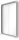 nobo Schaukasten silber 15x DIN A4 119,2 x 5,4 x 100,0 cm, 1 St.