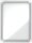 nobo Schaukasten silber 4x DIN A4 69,2 x 4,5 x 53,2 cm, 1 St.