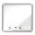 nobo Schaukasten silber 6x DIN A4 69,2 x 4,5 x 75,2 cm, 1 St.