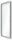 nobo Schaukasten silber 9x DIN A4 75,2 x 4,5 x 100,0 cm, 1 St.