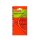 herlitz Geometrie-Dreieck 16,0 cm