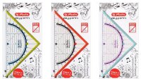 Pelikan Geometrie-Dreieck my.pen 16,0 cm