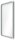 nobo Schaukasten silber 12x DIN A4 97,2 x 4,5 x 100,0 cm, 1 St.