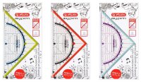 Pelikan Geometrie-Dreieck my.pen 16,0 cm