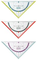 Pelikan Geometrie-Dreieck my.pen 16,0 cm