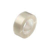 herlitz Klebefilm transparent 19,0 mm x 33,0 m 1 St.