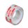 herlitz Klebefilm transparent 19,0 mm x 10,0 m 1 St.