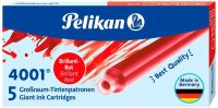 Pelikan Tintenpatronen für Füller 4001...