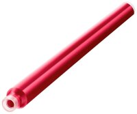 Pelikan Tintenpatronen für Füller 4001 brillant-rot, 5 St.