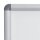 nobo  Klapprahmen silber 33,9 x 46,3 cm, 1 St.
