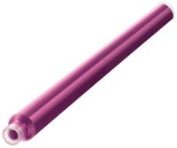 Pelikan Tintenpatronen für Füller 4001 violett, 5 St.