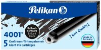 Pelikan Tintenpatronen für Füller 4001...