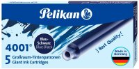 Pelikan Tintenpatronen für Füller 4001...