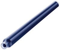 Pelikan Tintenpatronen für Füller 4001 blau-schwarz, 5 St.