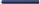 Pelikan Tintenpatronen für Füller 4001 blau-schwarz, 5 St.