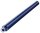 Pelikan Tintenpatronen für Füller 4001 blau-schwarz, 5 St.